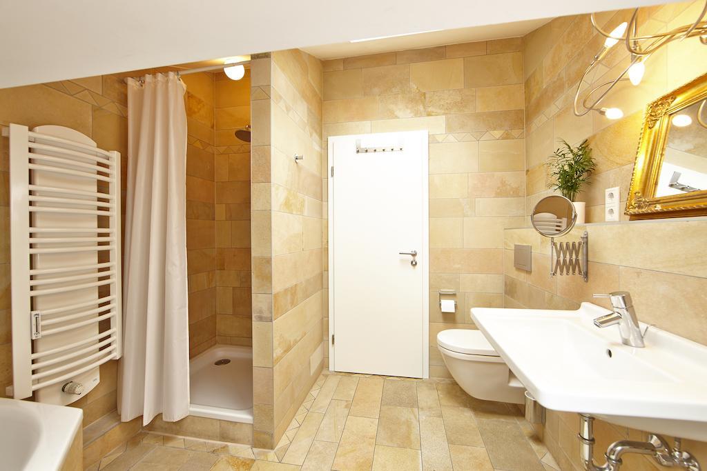 Luftikus Lodge Garmisch-Partenkirchen Quarto foto